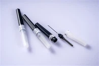 Zanglamas po'latdan yasalgan kanül qon namunasini olish uchun igna