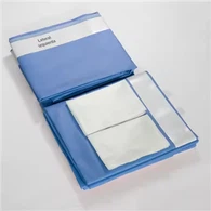 Steril jarrohlik drape varaqalari